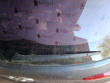 рено кенго стекла: Тяга заднего дворника Kia, Б/у, Оригинал