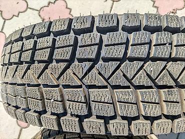 map sensor: Шины 205 / 70 / R 15, Зима, Б/у, Комплект, Китай, Maxxis — 1