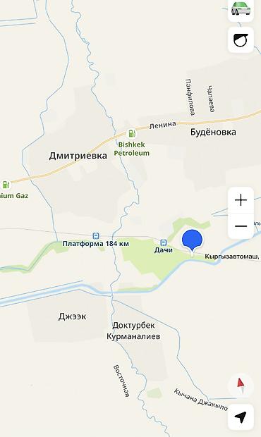 Продажа дачи: 3 комнаты, 36 м², 6 соток, Септик — 18