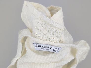 truskawki: Stradivarius, Top damski, rozmiar S — 4