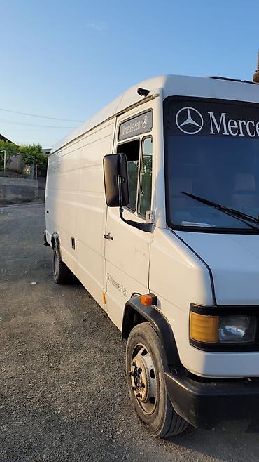 sprinter 2 2: Легкий грузовик, Mercedes-Benz, Стандарт, Б/у — 7