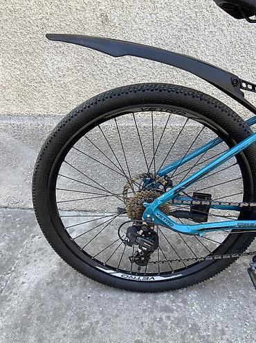 Городские велосипеды: Продаю велосипед VETRO хорошего качества, лучше чем новых китайских — 3