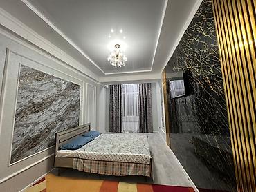 Сниму квартиру: Сдается посуточная квартира в новом доме — посуточно / почасово / на — 16