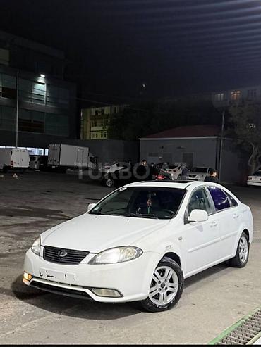 saipa 132 se: Daewoo Gentra: 1.6 l | 2014 il Van/Minivan — 2
