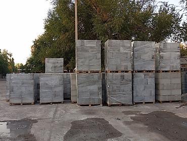 Газоблок: Газоблок, Неавтоклавный, 600x200x300, D700 at lalafo.kg — 4 Газоблок: Газоблок, Неавтоклавный, 600x200x300, D700 — 4
