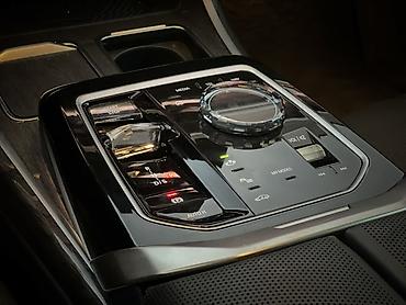bmw 7 серия: BMW 7 series: 2024 г., 3 л, Автомат, Дизель, Седан — 7