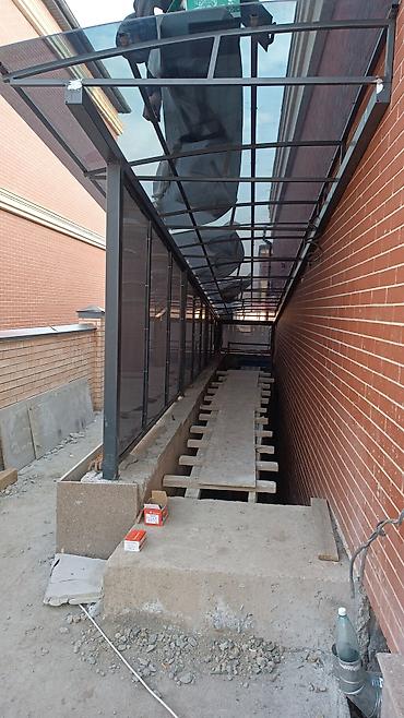 Сварщики: Ищу работу сварщика двери ворота перила оконные решетки лестницы — 12