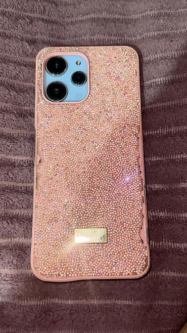 redmi note 12 s: Redmi 12, 128 GB, rəng - Mavi, Face ID — 2
