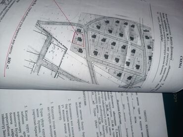 Продажа участков: 8 соток, Для строительства, Красная книга