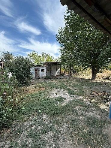 Продажа коттеджей и домов: Продается дом общей площадью 63,87 кв.м. 4 комнаты. Участок 8 соток — 2