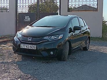 on fara: Honda Fit: 1.5 l | 2014 il Hetçbek — 1