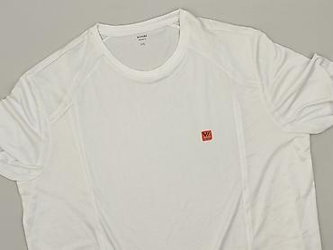 kappa: Kiabi, T-shirt sportowy dla mężczyzn, rozmiar 2XL — 1