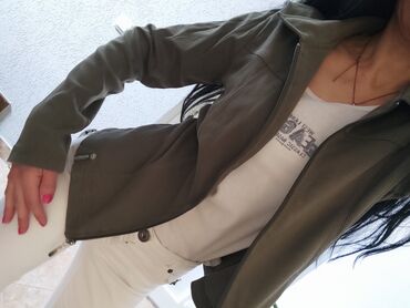 Ostale jakne, kaputi, prsluci: Street One duks jakna, S/M — 1