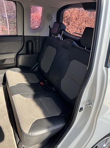 Kia: Kia Ray: 2018 г., 1 л, Типтроник, Бензин, Минивэн — 10