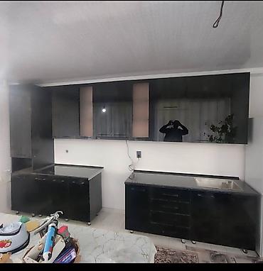 Мебель на заказ: Мебель на заказ, Кухня, Парта, Буфетница, Полка — 17