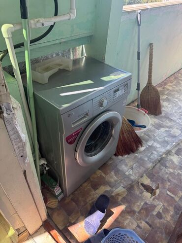 Köhnə tikili: Lənkəran, 2 otaqlı, Köhnə tikili, 65 kv. m — 15