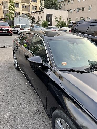 акорд 2019: Honda Accord: 2019 г., 1.5 л, Вариатор, Бензин, Седан — 4