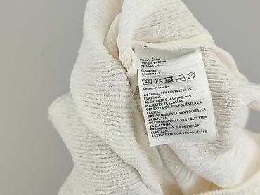 mango baleriny: H&M, Bluzka damska, rozmiar XS — 5