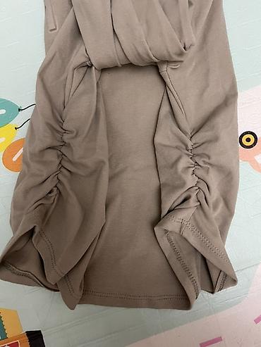 Шорты: Шорты, Бермуды, Джинс, Лето, Б/у, M — 10