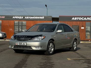 руль toyota: Toyota Camry: 2.4 л, Автомат, Бензин, Седан