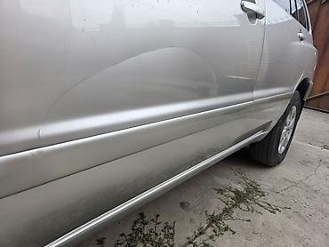 Toyota: Toyota Highlander: 2002 г., 2.4 л, Кроссовер — 7