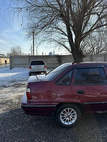 Daewoo: Daewoo Nexia: 2004 г., 1.5 л, Механика, Седан — 3