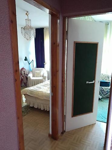 Продажа коттеджей и домов: Продам два дома на одном участке. Общая площадь участка 14.58 сотки — 21