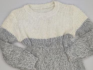 dkny bluza: Sweter damski, rozmiar L — 1