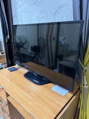 антенна домашняя для цифрового тв: Телевизор LG всё отлично работает есть отдельно приставка для
