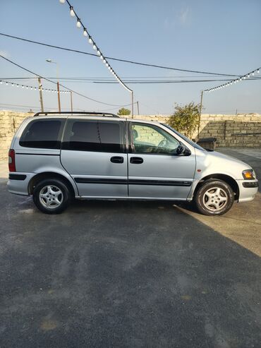 Opel: Gundelik surulen mawindir. 7+1 — 4