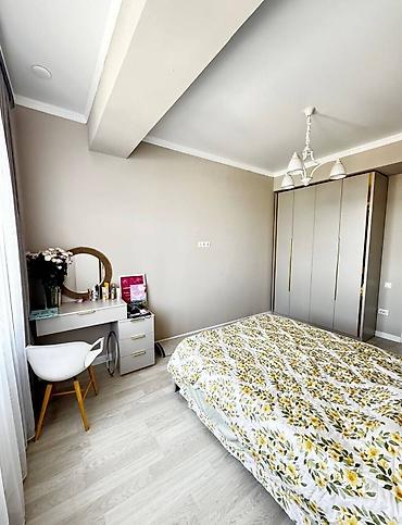Квартиры: 3 комнаты, 80 м², Золотой квадрат Элитка, 9 этаж — 2