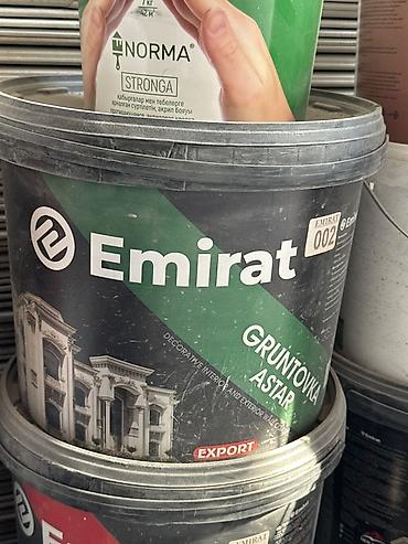 барельев: Декоративные материалы Emirat для интерьеров и фасадов. - Emirat — 2