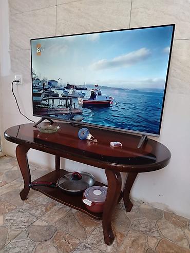 mi android box: Tv 104 ekran SMART 250 azn SATLIR MƏRHƏMƏT KOMSOMOLSKİ NƏZRİN — 1