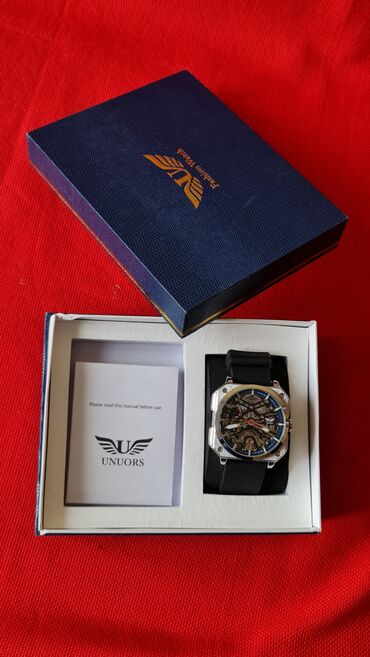 Ručni satovi: Muški — 5