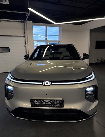 Спорт жана хобби: Срочно продаю Nevo Q07 plug-in 2026 года выпуска Комплектация МАХ — 3