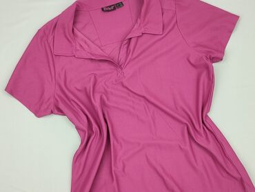 t shirty 4f allegro: Crivit, Damska koszulka polo, rozmiar XL
