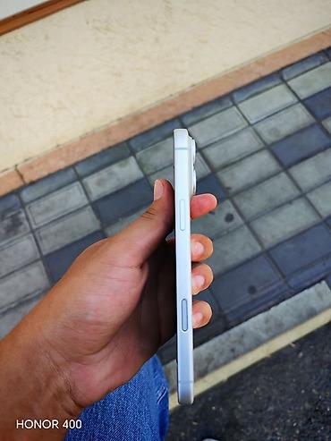 iphone 17 2 ci el: IPhone 17 Pro Max, 256 GB, Ağ, Face ID — 2