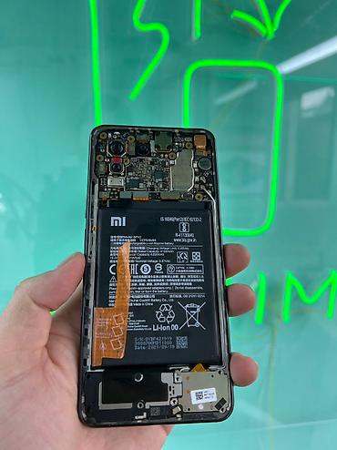 Ремонт телефонов, планшетов: У вас сломался телефон, ноутбук,планшет или электронные часы? Не — 11