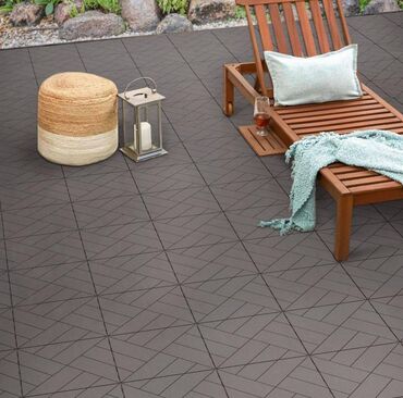 Digər döşəmə materialları: Terrace Döşəmə, Plastik Ayaqaltı, Plastik Metlak Quraşdırılması və — 24