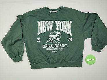 Bluzy: Bershka, Bluza damska
, rozmiar M — 2