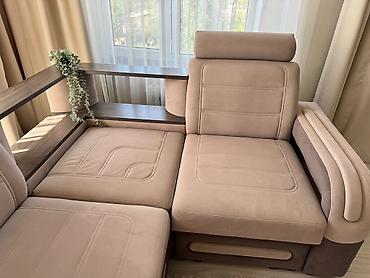 sofa: Угловой диван, С ящиками — 4