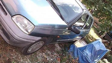 Cars for Parts: RENO CLIO 1-43KW | Zvati od 8-22h i nedeljom. Stranac kao nov, dosao — 3