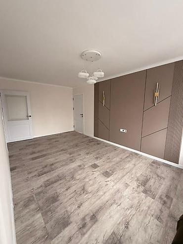Продажа квартир: 2 комнаты, 44 м², 104 серия, 2 этаж, Евроремонт — 1