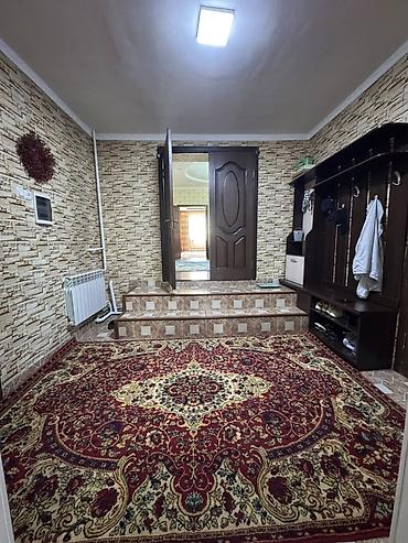 Продажа коттеджей и домов: ‼️ ПРОДАЁТСЯ БОЛЬШОЙ ДВУХЭТАЖНЫЙ ДОМ В С. КУН-ТУУ ‼️ 🔷 📍 Сокулукский — 26