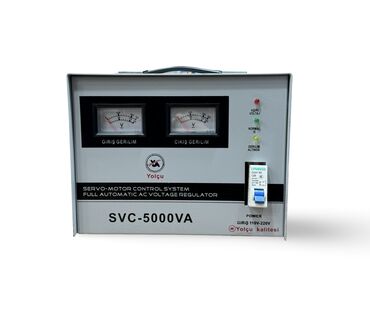 Gərginlik stabilizatorları: Kredit tək şəxsiyyət 🇹🇷⚡️Stablizatorlar⚡️🇦🇿 Hər klovatda və gücdə — 14