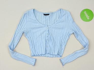 sweter w paski c: Shein, Kardigan damski, rozmiar S — 2