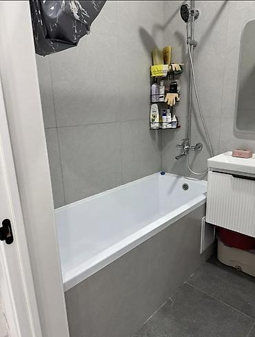 репина: 1 комната, 46 м², Нижний Джал (Джал-23) Элитка, 4 этаж, Евроремонт — 2