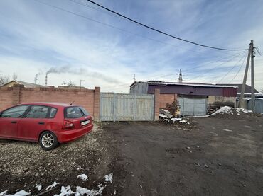 Продажа участков: 650 соток, Для бизнеса, Красная книга, Тех паспорт, Договор купли-продажи — 1