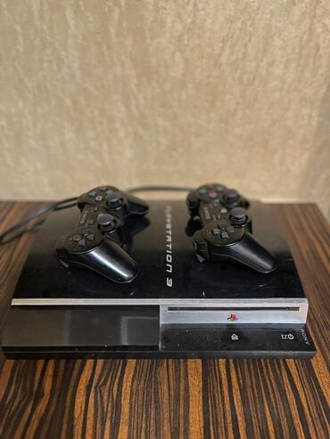 айфон 13 про 512 гб цена бишкек: Игровая консоль PlayStation 3 в черном цвете, предлагающая возможности