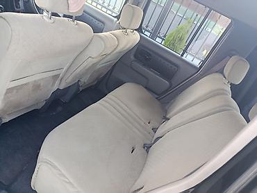 Microcar: Microcar : 2003 г., 1.4 л, Автомат, Бензин, Хэтчбэк — 7
